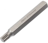 Вставка Spline (3/8"; M9; 75 мм) ДТ/250/10 Дело Техники 627609