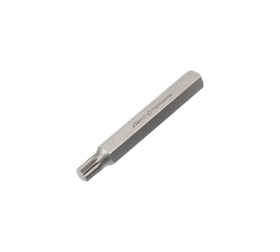 Вставка Spline (3/8"; M9; 75 мм) ДТ/250/10 Дело Техники 627609 1