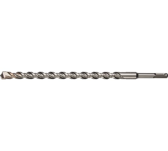 Бур EXPERT по бетону (16х310 мм; SDS-plus) Kraftool 29320-310-16_z01 1