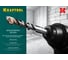 Бур EXPERT по бетону (12х210 мм; SDS-plus) Kraftool 29320-210-12_z01 2
