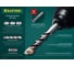 Бур EXPERT по бетону (12х210 мм; SDS-plus) Kraftool 29320-210-12_z01 3
