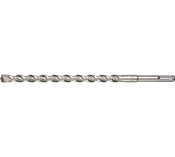 Бур EXPERT по бетону (14х260 мм; SDS-plus) Kraftool 29320-260-14_z01 1