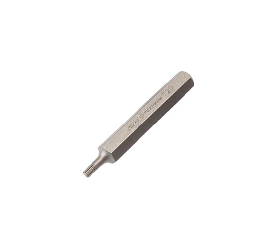 Вставка Torx (3/8"; T20; 75 мм) ДТ/250/10 Дело Техники 627120 1