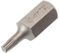 Вставка Torx (3/8"; T25; 30 мм) ДТ/1000/10 Дело Техники 626125