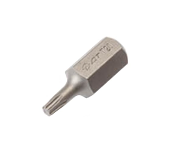 Вставка Torx (3/8"; T25; 30 мм) ДТ/1000/10 Дело Техники 626125 1