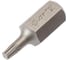 Вставка Torx (3/8"; T25; 30 мм) ДТ/1000/10 Дело Техники 626125 1