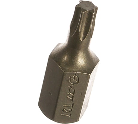 Вставка TORX 3/8" T27, длина 30мм Дело Техники 626127