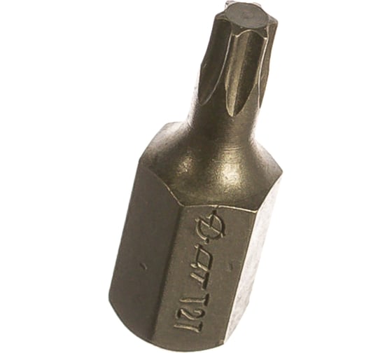 Вставка Torx (3/8"; T27; 30 мм) ДТ/1000/10 Дело Техники 626127 1