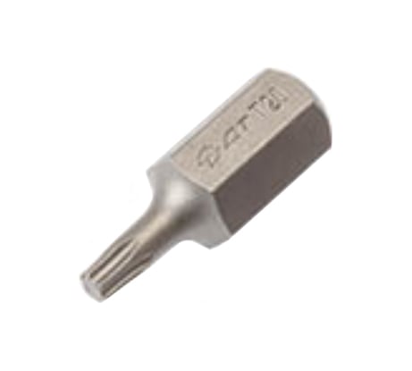 Вставка TORX 3/8" T45, длина 30мм Дело Техники 626145