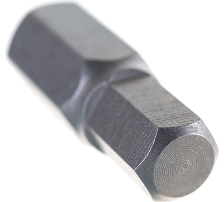 Вставка 3/8" шестигранная 8 мм, длина 30мм Дело Техники 626408