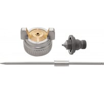 Дюза сменная JA-507S-N(1.6) 1.6 мм для пистолета покрасочного JA-507S Jonnesway 46440