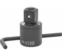 Адаптер-ограничитель усилия для мультипликатора T094602-D, 231 Нм Jonnesway 46577