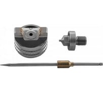 Дюза сменная JA-6112-N08 0.8 мм для пистолета покрасочного JA-6112 Jonnesway 46441