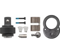 Ремонтный комплект T29014-RK для вставки T29014, 1/2"DR, 48 зубцов, с посадочным размером 14x18 мм Jonnesway 46499