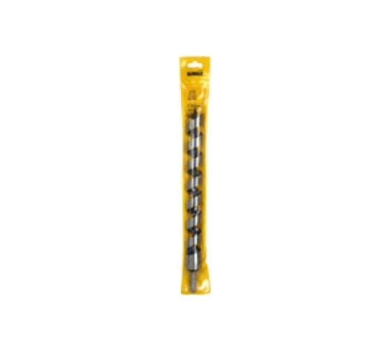 Сверло шнековое по дереву (18х280/380 мм) DEWALT DT 4642