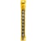 Сверло шнековое по дереву (18х280/380 мм) DEWALT DT 4642 1