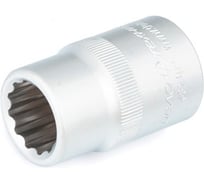 Головка двенадцатигранная Дело Техники 19 мм 3/4" 632019