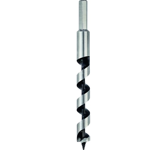 Сверло шнековое по дереву (12х280/380 мм) DEWALT DT 4636 1