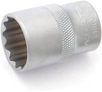 Головка двенадцатигранная Дело Техники 32мм 1/2" 622032