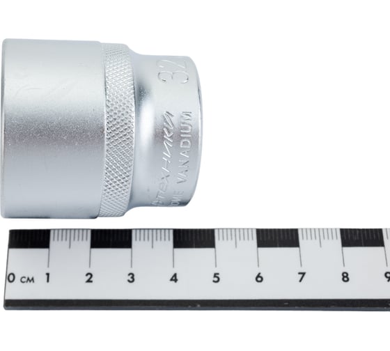 Головка 12-ти гранная (32 мм; 1/2") ДТ/100 Дело Техники 622032