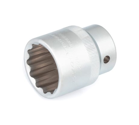 Головка двенадцатигранная Дело Техники 36 мм 3/4" 632036