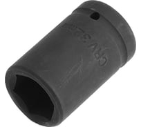 Головка 6-гранная (52 мм; 1") для ручного гайковерта Дело Техники 536052