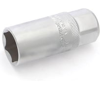 Головка шестигранная свечная с магнитом Дело Техники 21мм 1/2" 620661