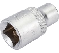Головка TORX (Е11; 1/2") Дело Техники 623011