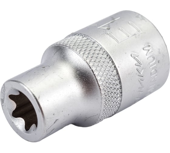 Головка TORX (Е11; 1/2") Дело Техники 623011