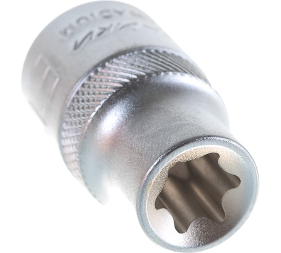 Головка TORX (Е12; 1/2") Дело Техники 623012