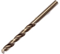Сверло (10х133 мм; Р6М5К5) по металлу Дело Техники 211100
