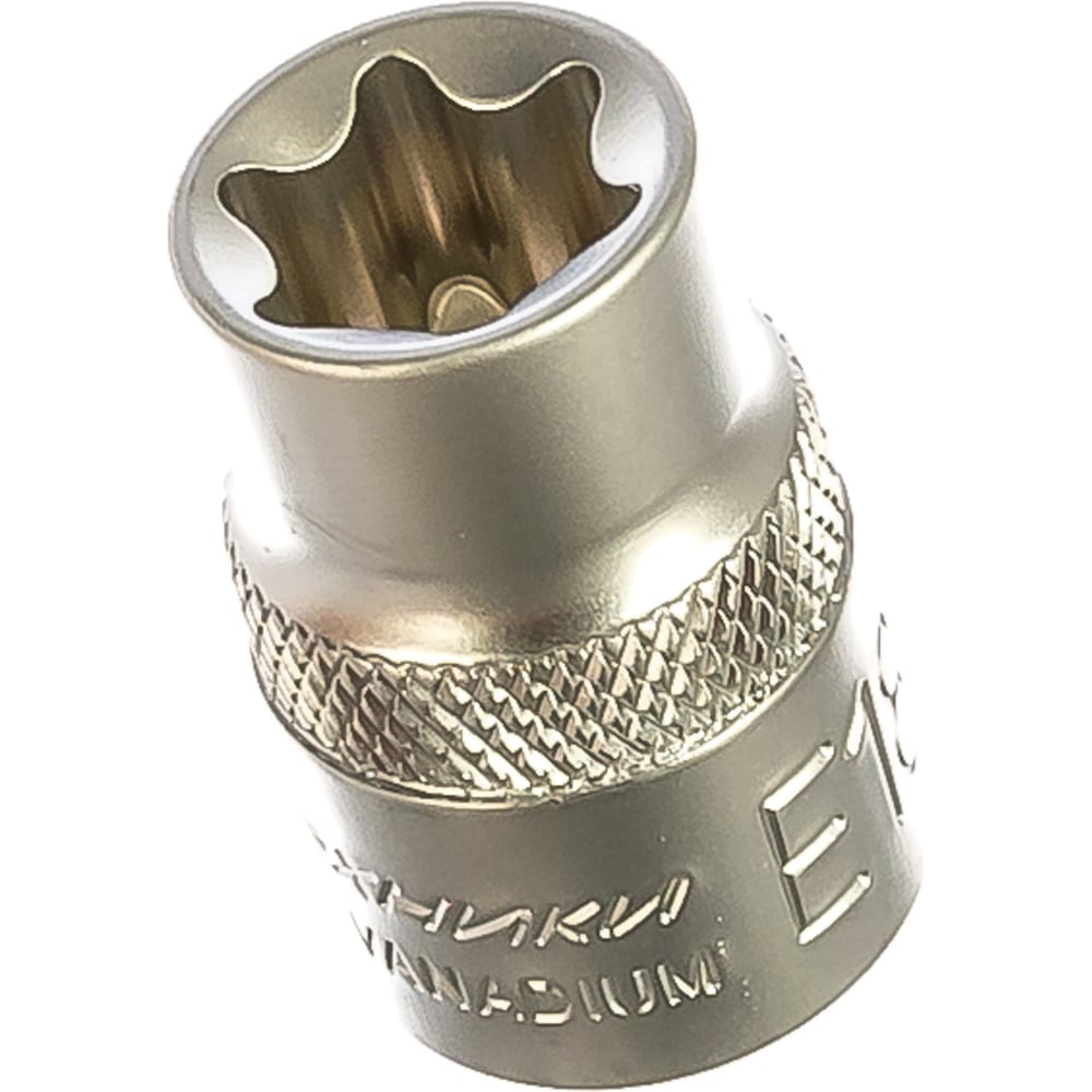 Головка TORX (Е18; 1/2") Дело Техники 623018 - выгодная цена, отзывы ...