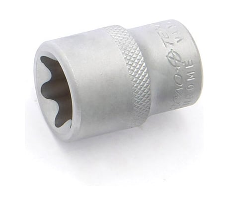 Головка Дело Техники TORX E18 1/2" 623018