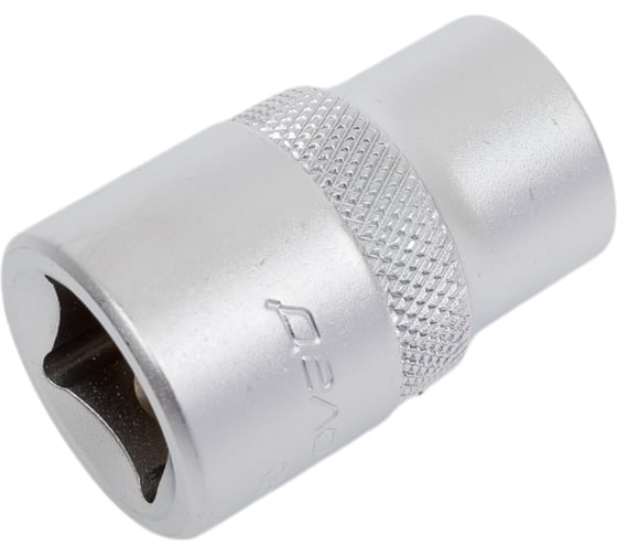 Головка TORX (Е18; 1/2") Дело Техники 623018
