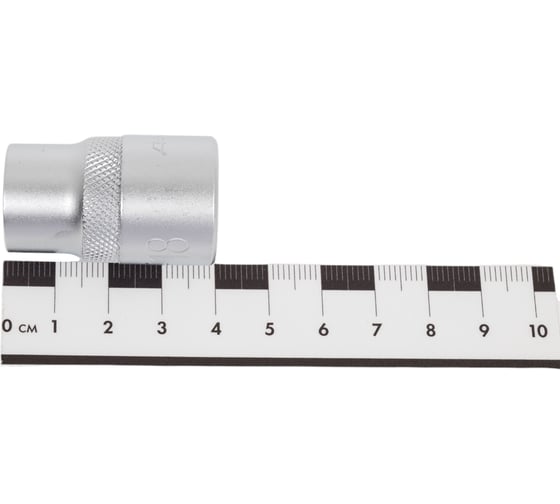 Головка TORX (Е18; 1/2") Дело Техники 623018