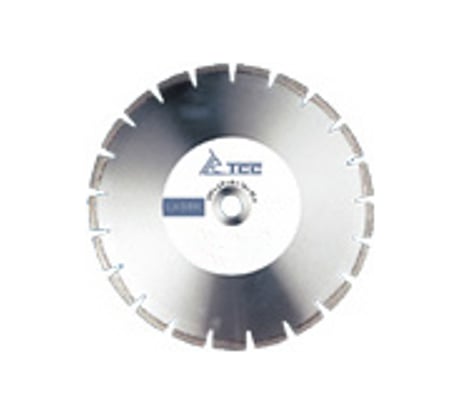Диск алмазный Standart (300х25.4 мм) для нарезчиков швов ТСС 207563