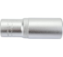Головка 6-ти гранная длинная (21 мм; 1/2") ДТ/100 Дело Техники 620221