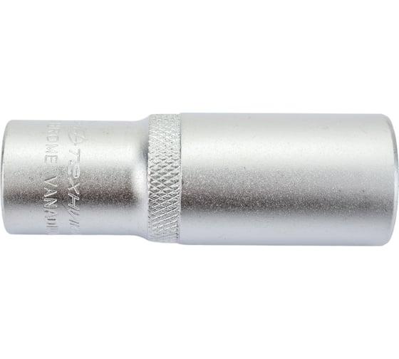 Головка 6-ти гранная длинная (21 мм; 1/2") ДТ/100 Дело Техники 620221