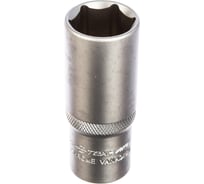 Головка 6-ти гранная длинная (24 мм; 1/2") ДТ/100 Дело Техники 620224