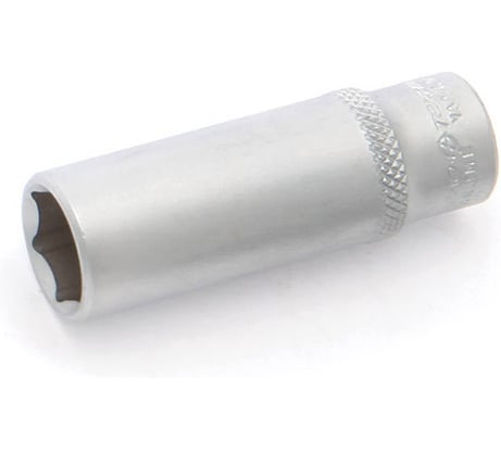 Головка шестигранная удлинённая Дело Техники 11 мм 1/4" 600261
