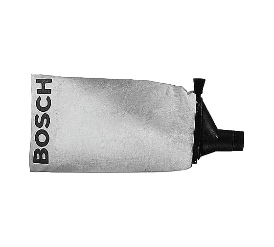 Фильтр мешочный для эксцентриковых и виброшлифмашин Bosch 1605411028