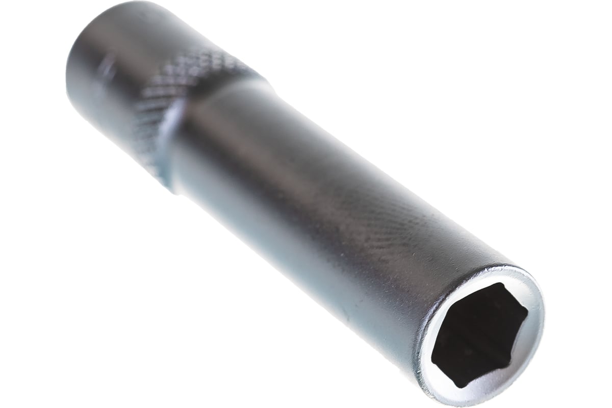 Головка 6-ти гранная длинная (7 мм; 1/4") ДТ/576 Дело Техники 600257 ...