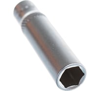 Головка 6-ти гранная длинная (8 мм; 1/4") ДТ/576 Дело Техники 600258