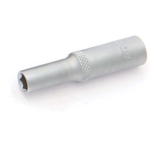 Головка шестигранная удлинённая Дело Техники 8 мм 1/4" 600258