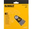 Диск алмазный сегментный по граниту для УШМ (125х22,2х2 мм) DEWALT DT 3761 2