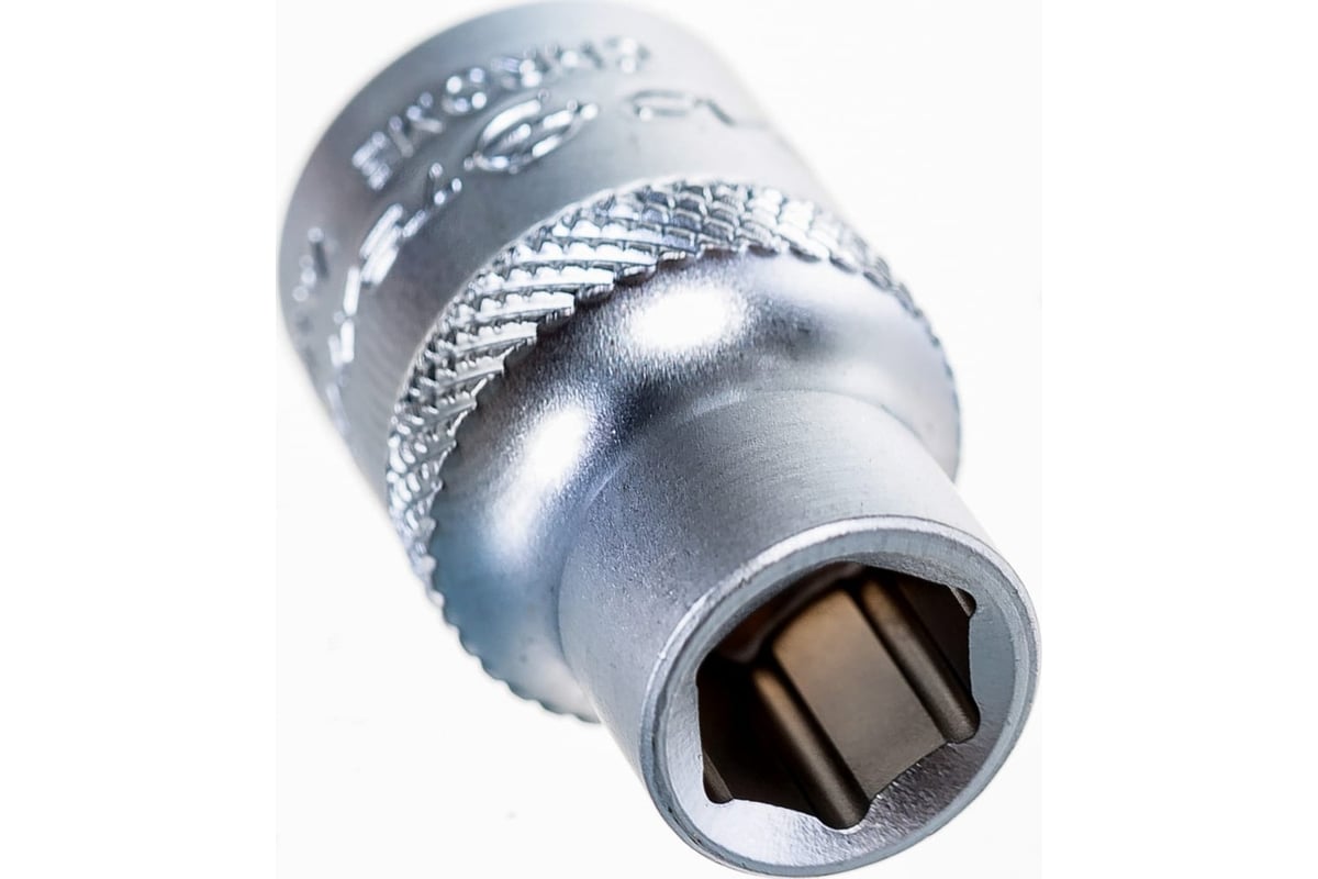 Головка 6-ти гранная (10 мм; 3/8") ДТ/400 Дело Техники 610010 ...