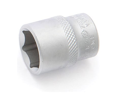 Головка шестигранная Дело Техники 12мм 3/8" 610012