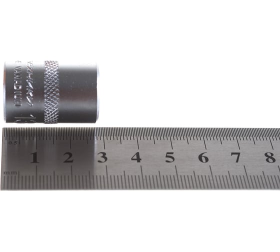 Головка 6-ти гранная (13 мм; 3/8") ДТ/400 Дело Техники 610013