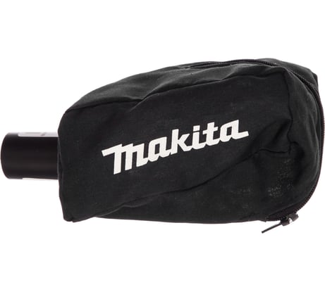 Пылесборник для вибрационной шлифмашины BO3710 Makita 140115-2