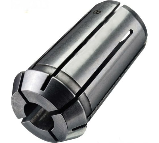 Цанга для фрезера DW609 (6,35 мм) DEWALT DE 6951